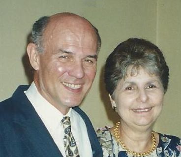 Obituary of Mike and Trudy Companion