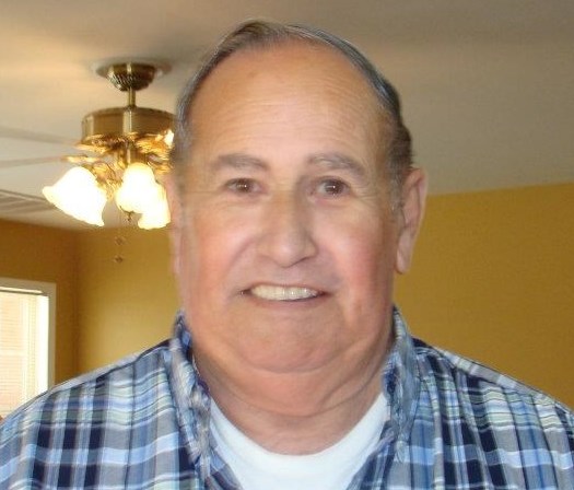 Obituario de Douglas McArthur Crosby
