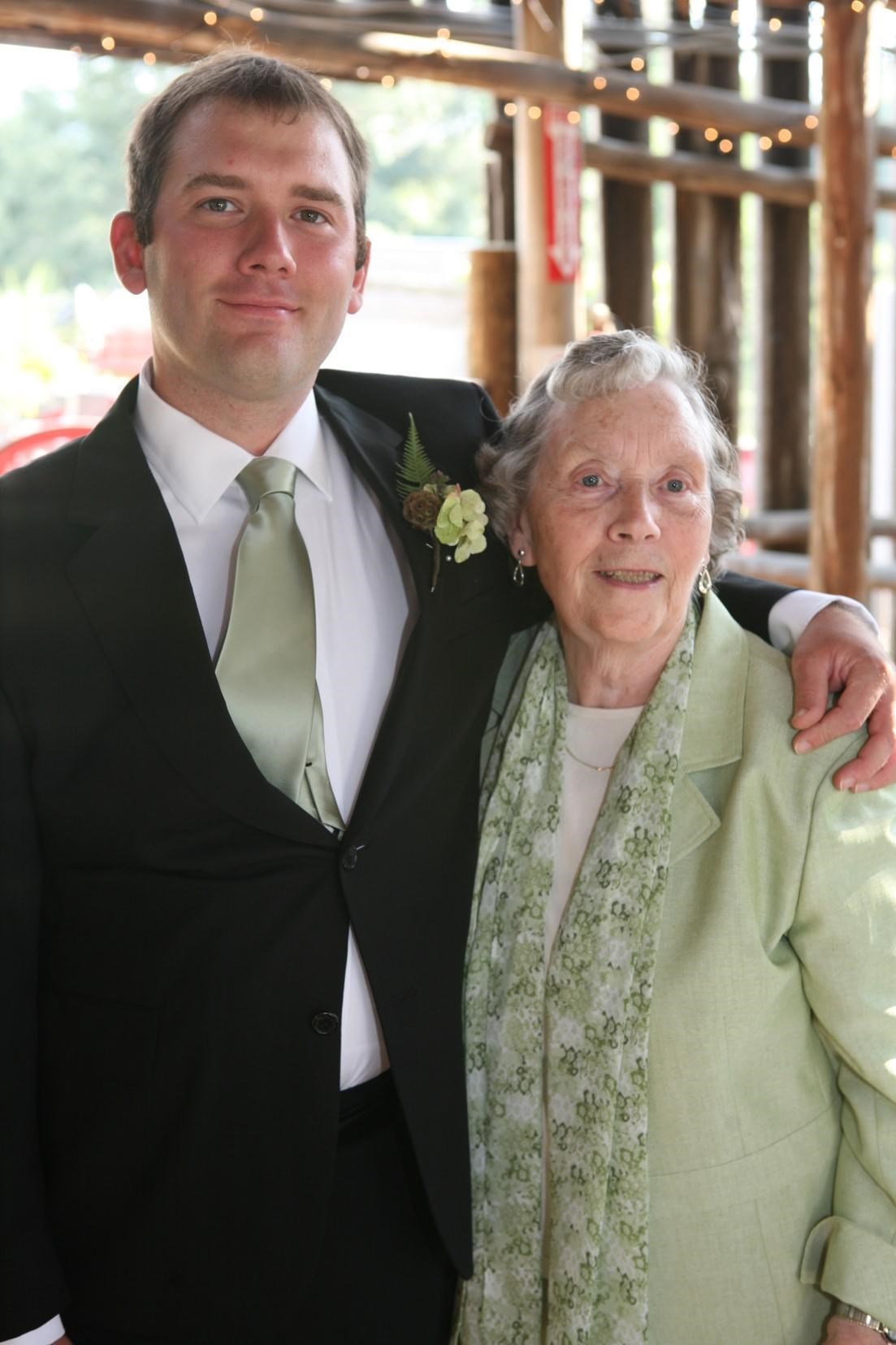 Obituary of Barbara Ann Bartels