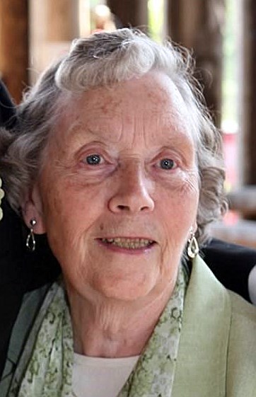 Obituary of Barbara Ann Bartels