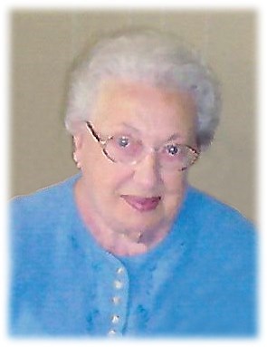 Obituary of Bertha Keaton