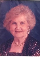 Obituario de Virginia E. Bradford