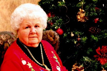 Obituary of Bertie Sue Herring
