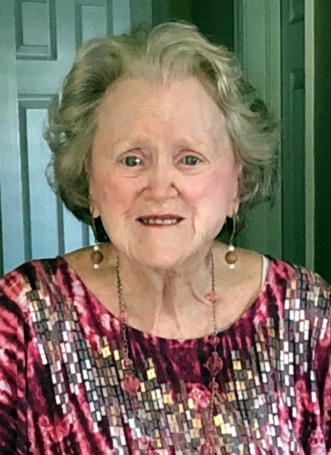 Obituary of Eleanor S. Arno