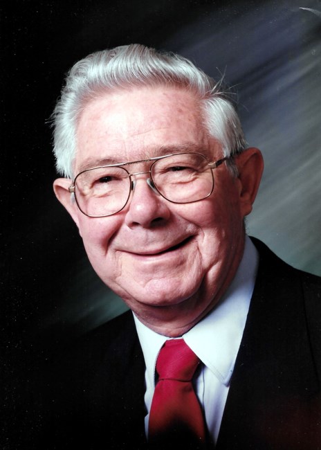 Obituary of George Louis Chrisman Jr.