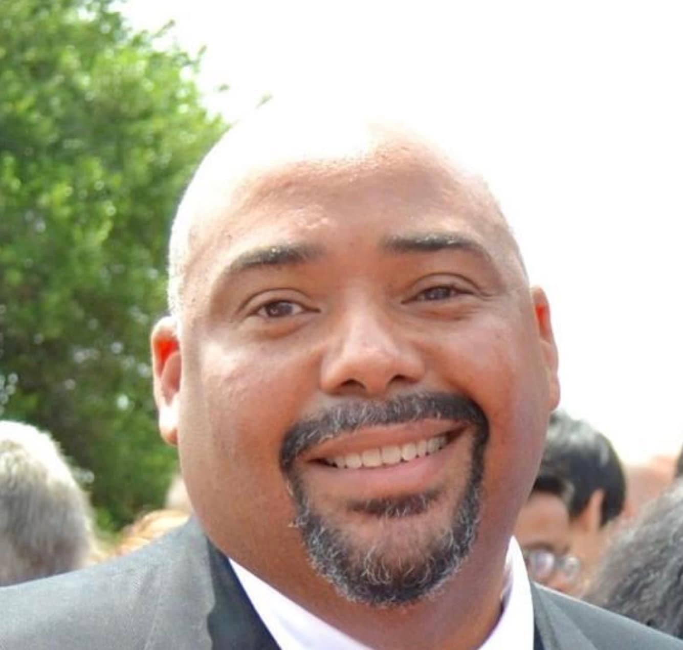 Obituary of Harlan Christopher Scales