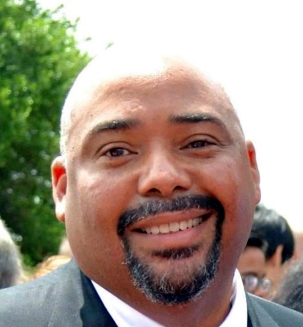 Obituary of Harlan Christopher Scales