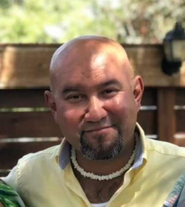 Obituary of Rolando Cruz