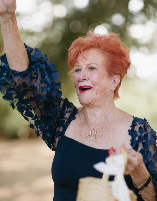 Obituary of Dovie Louvenia Koop