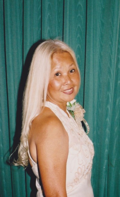 Obituary of Tusnee Caldwell