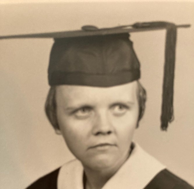 Obituary of Florence Isabel Duke