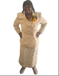 Avis de décès de Emma L Butler