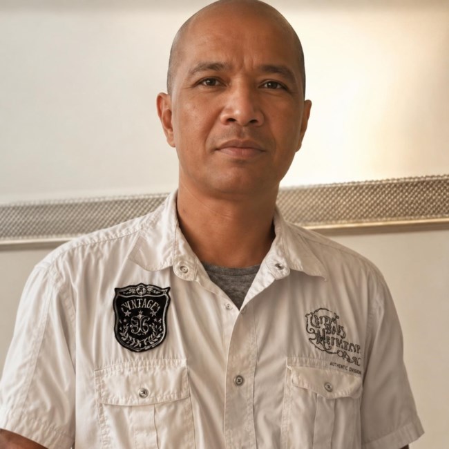 Obituary of Chanmany Kosanovong