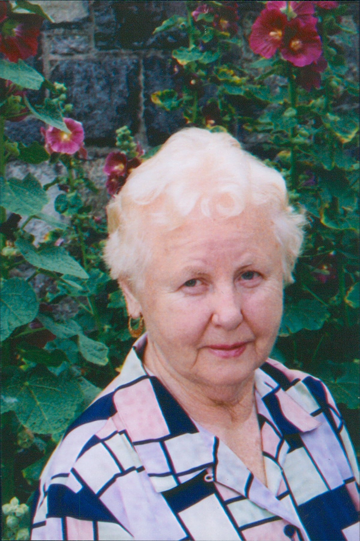 Obituary of Anna Daszko