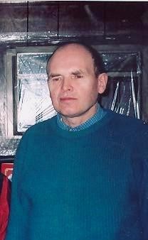 Obituary of Stanislaw Radosz