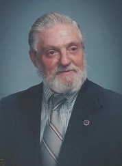 Obituary of Robert D. Bicknell