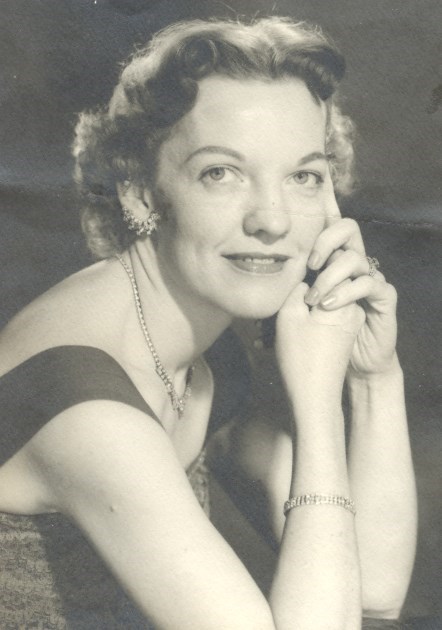 Obituary of Wanda Lee Ferguson