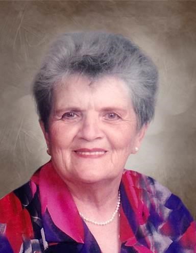 Obituary of Colette Turcotte