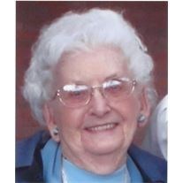 Obituary of Dorothy A. Wise