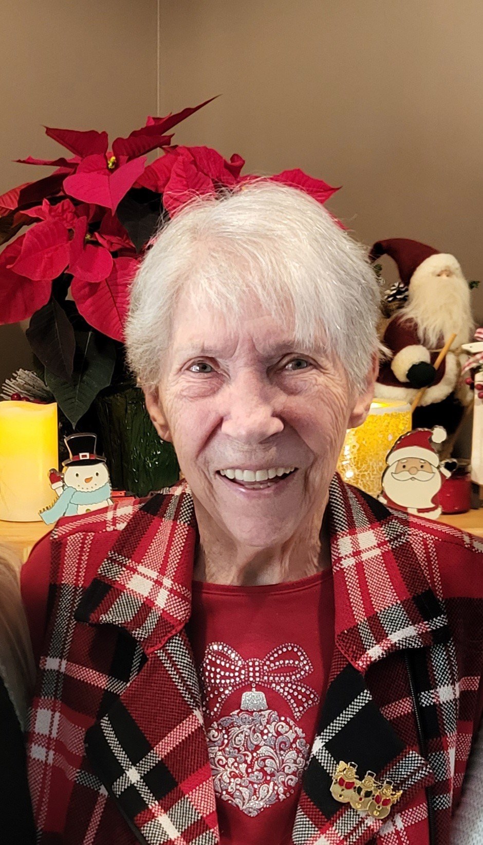 Obituary of Mavis "Mae" Konkol