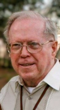 Obituary of George "Bud" R. Ehrnman
