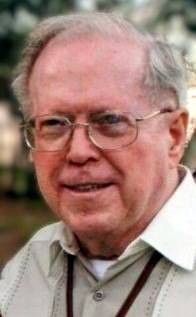 Obituary of George "Bud" R. Ehrnman