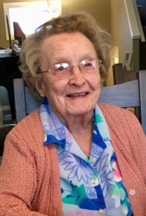 Obituary of Elsie Christine Knoll