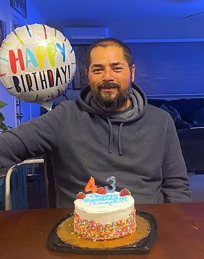 Obituary of Angel Ray Miranda