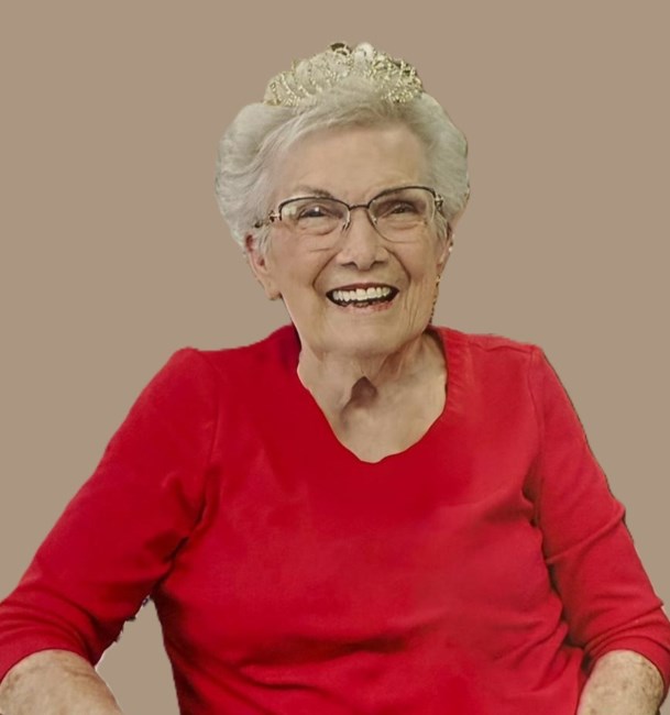 Obituary of Dorothy Bell Russell