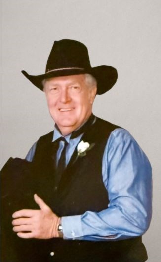 Obituary of Thomas P Edgar