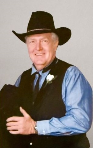 Obituary of Thomas P Edgar