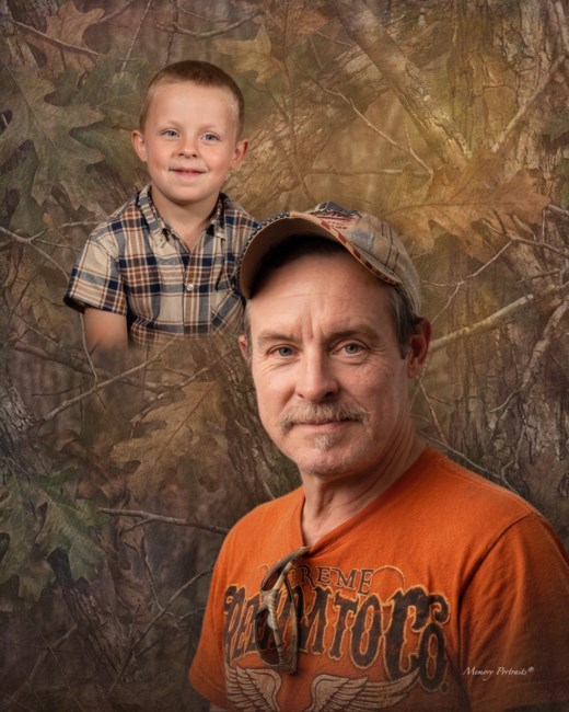 Obituario de William "Willie" Thomas Vanover