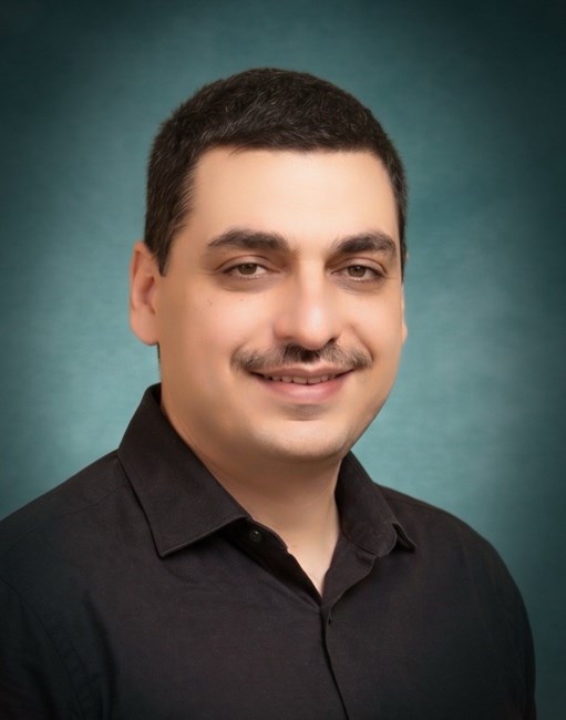 Obituary of Mohammad- Raed Kamal El Ramahi