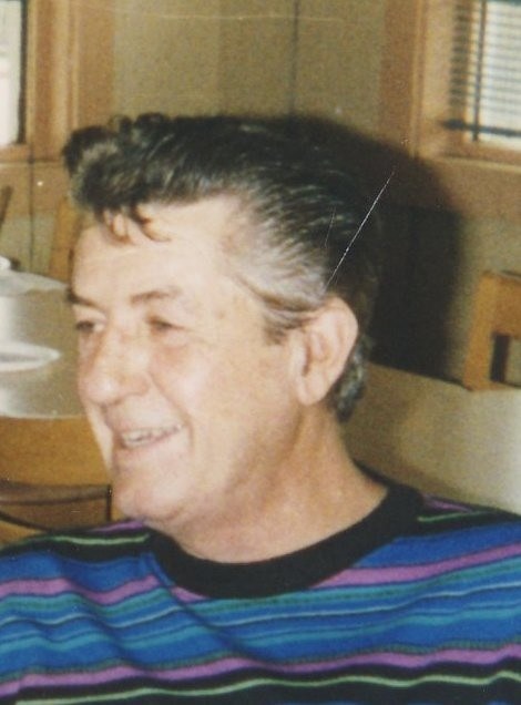 Obituary of Newman P. Wray