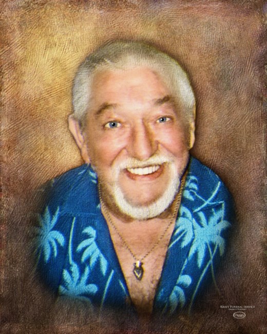 Obituary of Chester Lee "Chet" Money