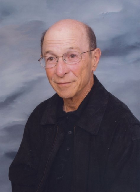 Obituary of John Cavallucci