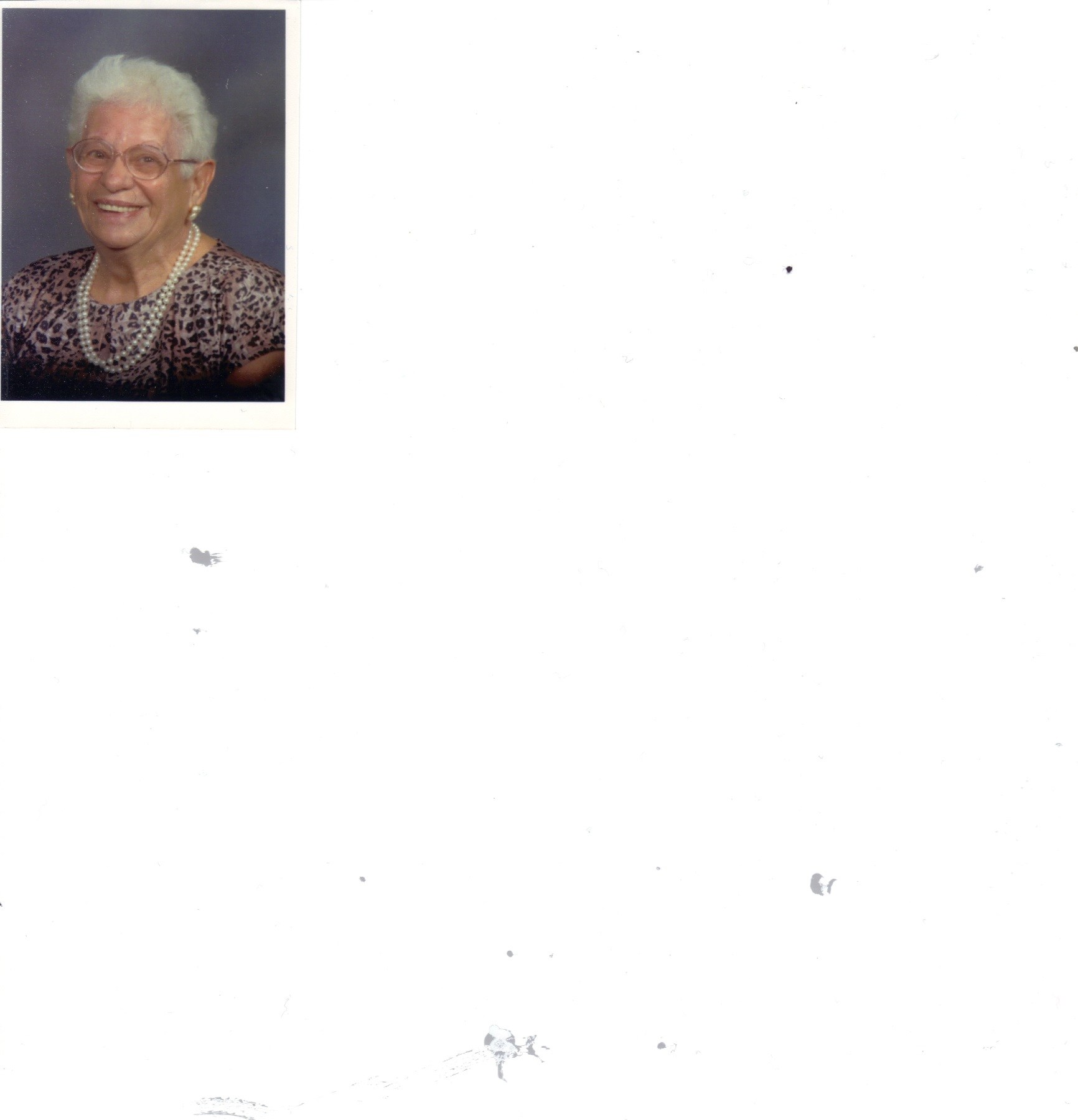 Obituary of Marilyn Joyce Edwards