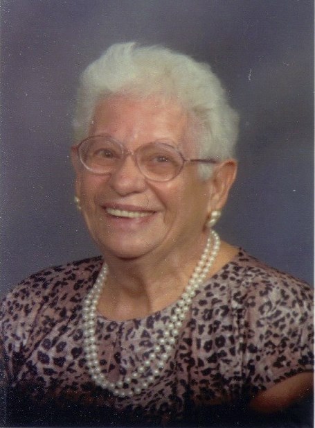 Obituary of Marilyn Joyce Edwards