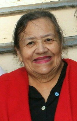 Obituary of Josephine "Fina" Alvarado