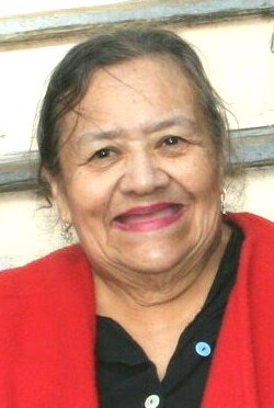 Obituary of Josephine "Fina" Alvarado