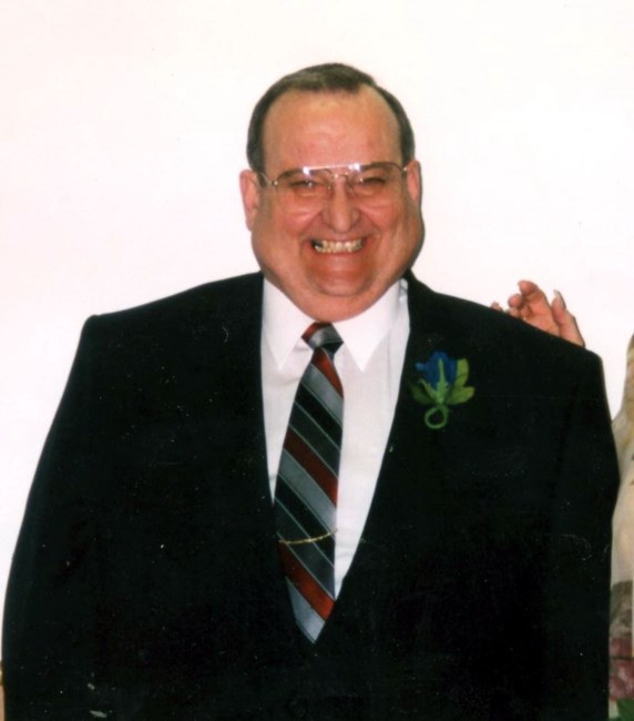 Obituary of James Seymour