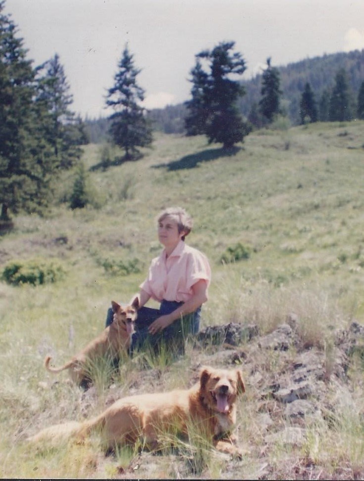 Obituary of Carolyn Emma Margaret Osborn