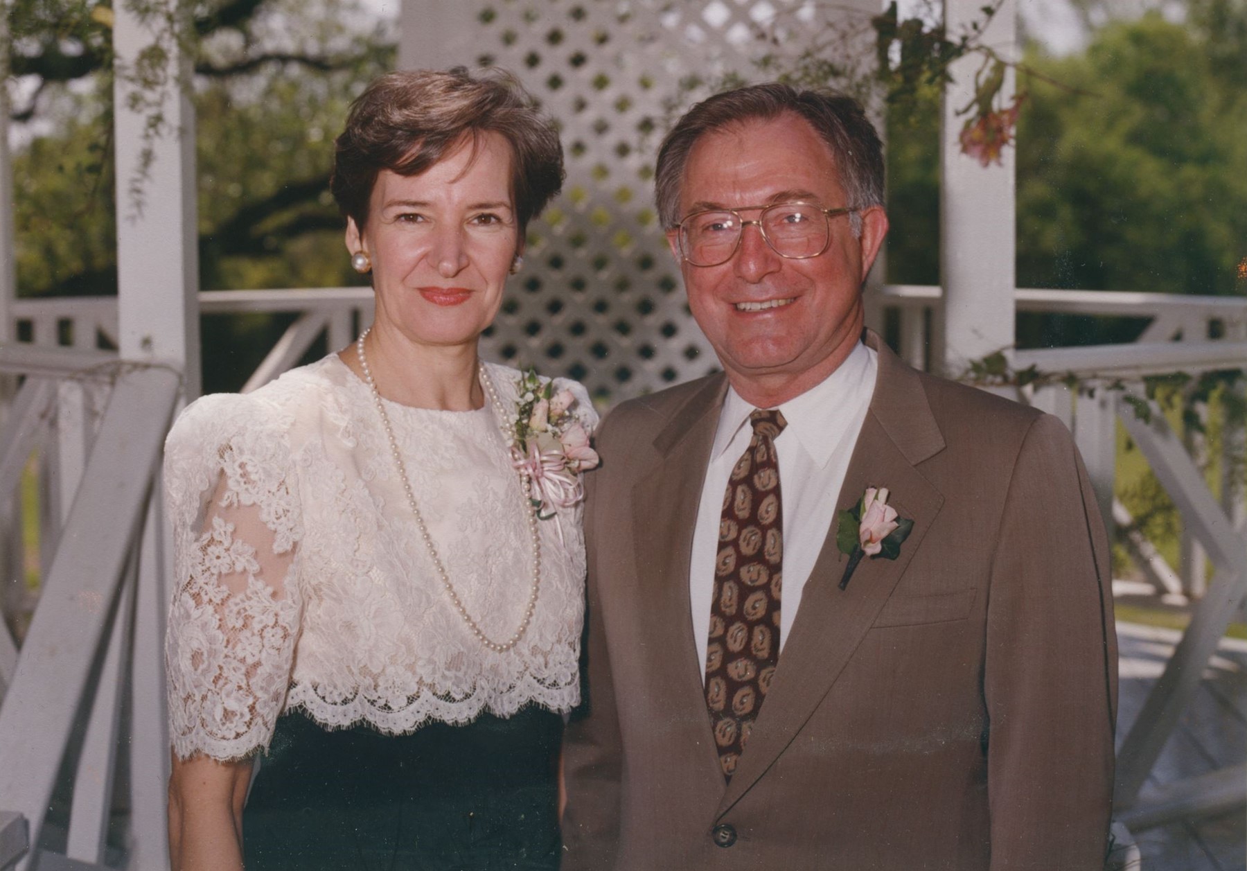 Obituary of Jerry Don Glover