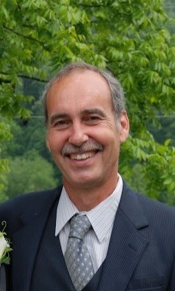 Obituario de Brian Bart Black