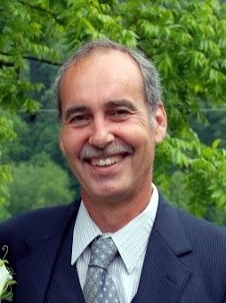 Obituario de Brian Bart Black