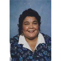 Obituary of Michelle Silvia Williams