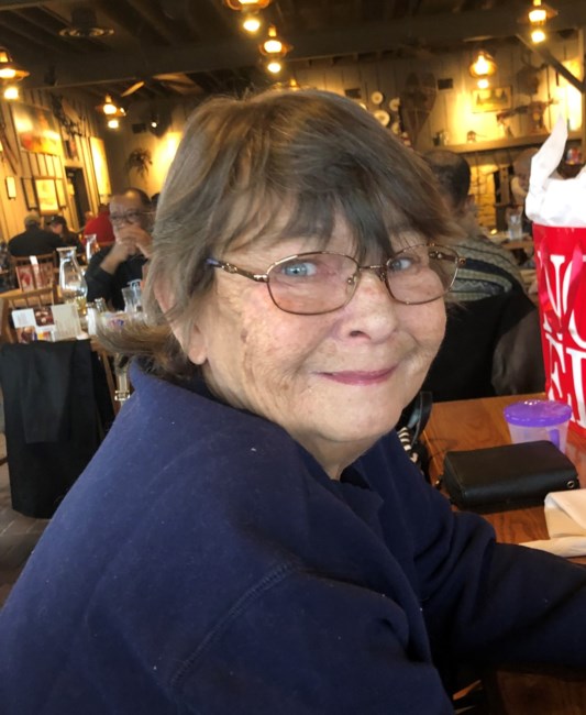 Obituary of Anona Lynne Wilson