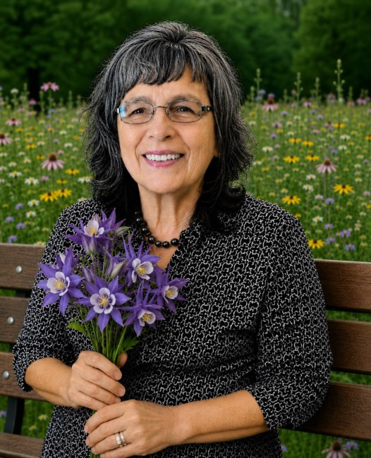 Obituary of Linda Marie Arnett