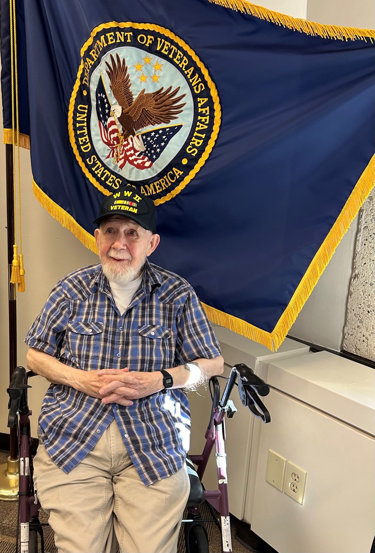 Obituary of Vardra "Tex" Fancher