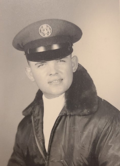 Obituary of William Clay
